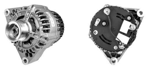 [AMAT3-127340] MAHLE Generator 14 V / 120 A