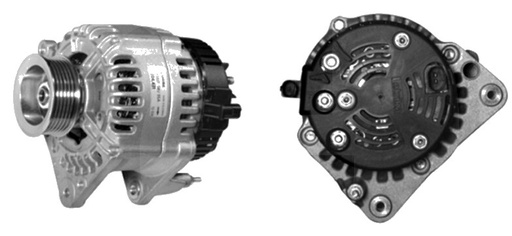 [AMAT3-127341] MAHLE Generator 14 V / 95 A
