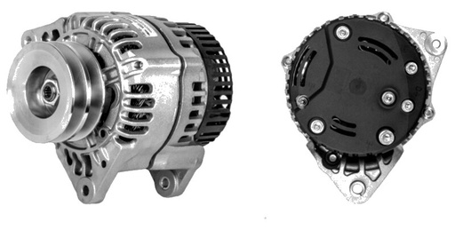 [AMAT3-127349] MAHLE Generator 14 V / 120 A