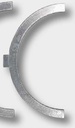Cuzinet - Standard, pereche