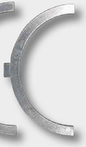[AMAT3-129026] Cuzinet - Standard, pereche