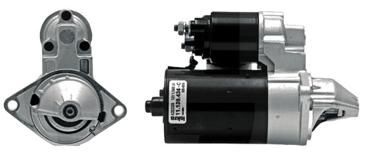 [AMAT3-128267] MAHLE Demaror cutie de viteze 12 V / 1,1 kW