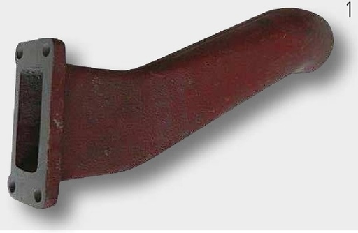 [AMAT3-129035] Stuturi de esapament