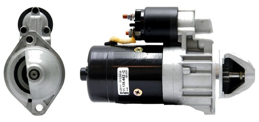 [AMAT3-128271] MAHLE Demaror cutie de viteze 12 V / 2,2 kW