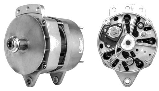 [AMAT3-127357] MAHLE Generator 14 V / 220 A