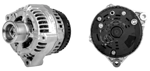 [AMAT3-127359] MAHLE Generator 14 V / 150 A