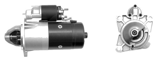 [AMAT3-128276] MAHLE Demaror cutie de viteze 12 V / 2,2 kW