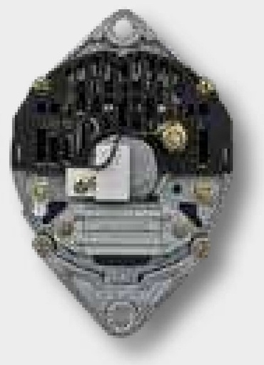 [AMAT3-127379] MAHLE Generator 14 V / 45 A