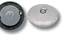 Capac rezervor - cu aerisire