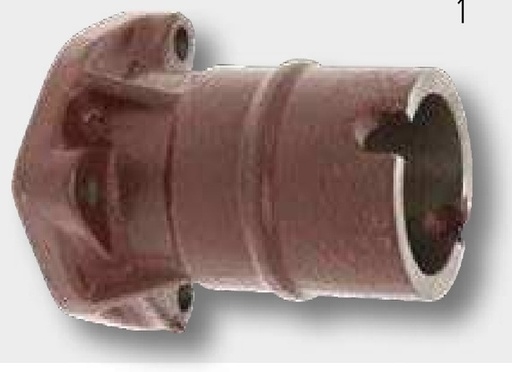 [AMAT3-129073] Amortizor de zgomot - orizontal
