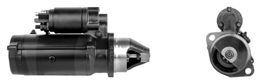 [AMAT3-128305] MAHLE Demaror cutie de viteze 24 V / 4,0 kW