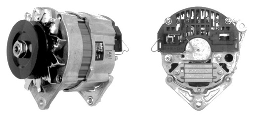[AMAT3-127398] MAHLE Generator 14 V / 65 A