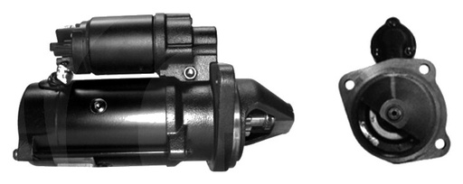 [AMAT3-128321] MAHLE Demaror cutie de viteze 12 V / 3,2 kW