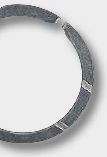 [AMAT3-129097] Cuzinet - Standard Ø 60 mm, latime 25 mm