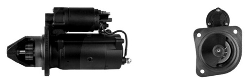 [AMAT3-128344] MAHLE Demaror cutie de viteze 12 V / 3,2 kW
