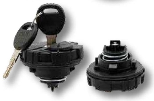 [AMAT3-129123] Capac rezervor - cu aerisire blocabil