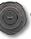 Jost AUTOMOTIVE Capac rezervor - Adaptor tip baioneta cu aerisire blocabil
