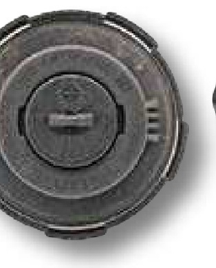 [AMAT3-129124] Jost AUTOMOTIVE Capac rezervor - Adaptor tip baioneta cu aerisire blocabil