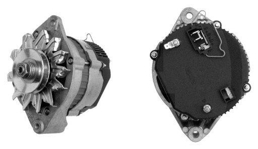 [AMAT3-127431] MAHLE Generator 14 V / 55 A
