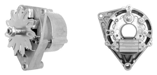 [AMAT3-127448] MAHLE Generator 14 V / 33 A