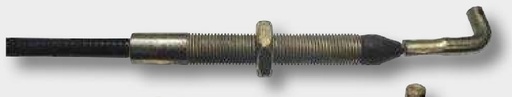 [AMAT3-129147] Cablu de accelerație 1575 mm