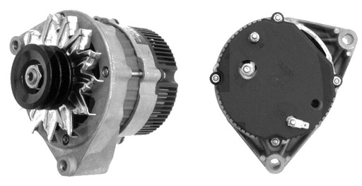 [AMAT3-127452] MAHLE Generator 14 V / 70 A