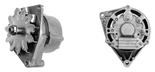 [AMAT3-127453] MAHLE Generator 14 V / 33 A