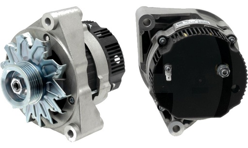 [AMAT3-127454] MAHLE Generator 14 V / 70 A