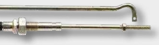 [AMAT3-129151] Cablu de oprire 1060 mm
