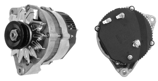 [AMAT3-127455] MAHLE Generator 14 V / 55 A