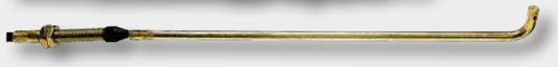 [AMAT3-129152] Cablu de oprire 1040 mm