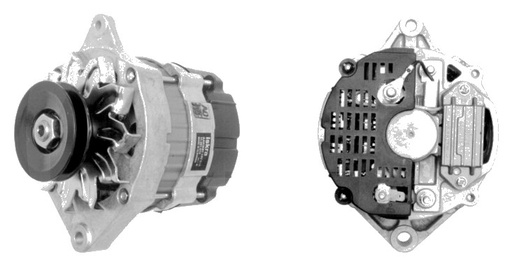 [AMAT3-127458] MAHLE Generator 14 V / 65 A