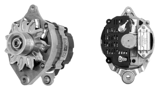 [AMAT3-127460] MAHLE Generator 14 V / 70 A
