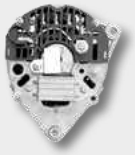 [AMAT3-127462] MAHLE Generator 14 V / 65 A