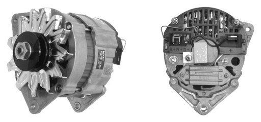 [AMAT3-127466] MAHLE Generator 14 V / 55 A