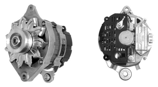 [AMAT3-127467] MAHLE Generator 14 V / 70 A