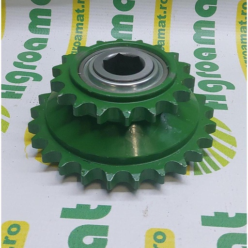 [AMAT1-12748] Pinion Z18/25 DC33288
