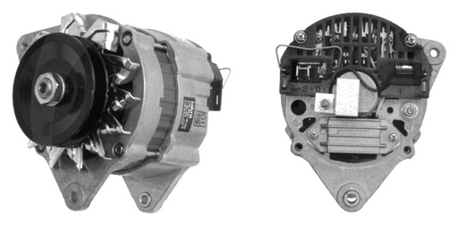 [AMAT3-127480] MAHLE Generator 14 V / 65 A