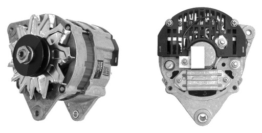 [AMAT3-127482] MAHLE Generator 14 V / 70 A