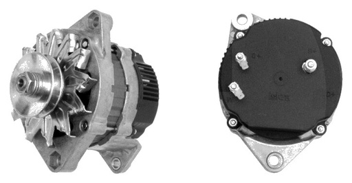 [AMAT3-127483] MAHLE Generator 14 V / 65 A