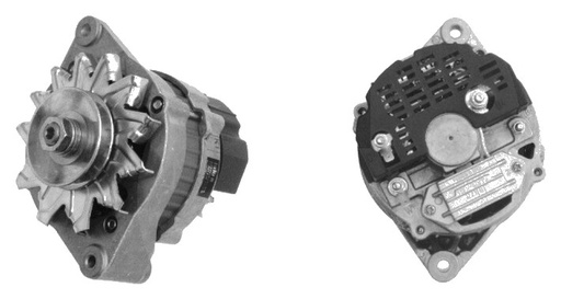 [AMAT3-127484] MAHLE Generator 14 V / 65 A