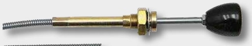 [AMAT3-128414] Cablu de oprire 1030 mm