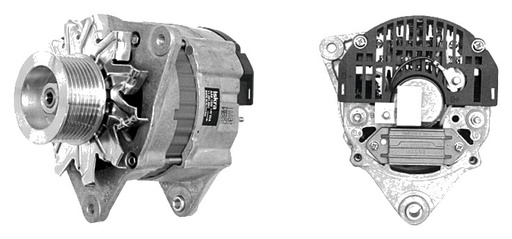 [AMAT3-127494] MAHLE Generator 14 V / 65 A