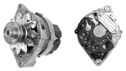 [AMAT3-127500] MAHLE Generator 14 V / 65 A