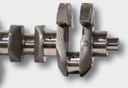 Arbore cotit 3 cil. - Standard