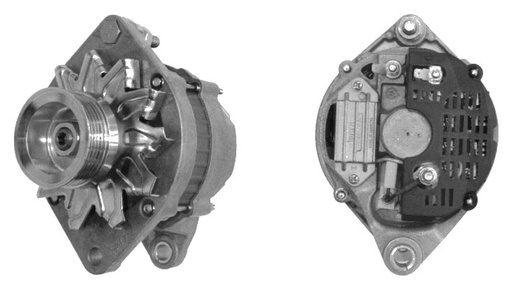 [AMAT3-127512] MAHLE Generator 14 V / 70 A