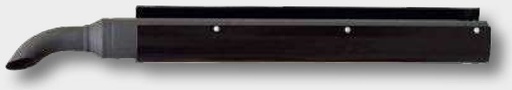[AMAT3-128443] Toba de esapament Diametru interior = 90 mm