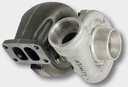 BorgWarner Turbocompresor