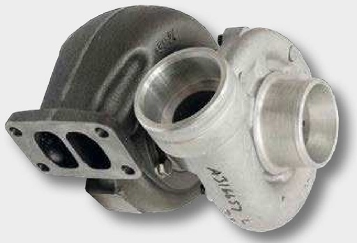 [AMAT3-129215] BorgWarner Turbocompresor