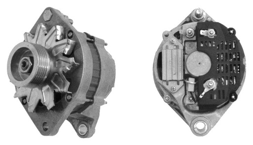 [AMAT3-127516] MAHLE Generator 14 V / 65 A